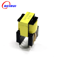 Transformateur BEIRUI BR 2623 Mini Compact à Noyau de Ferrite pour Onduleur PV Certifié RoHS CE ISO9001 -40~125°C pour Mini Convertisseur Solaire