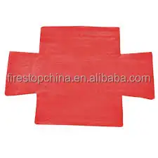 Putty pad intumescent material Fire Resistant Intumescent Putty Pad