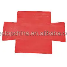 Putty Pad Intumescent Material Fire Resistant Intumescent Putty Pad