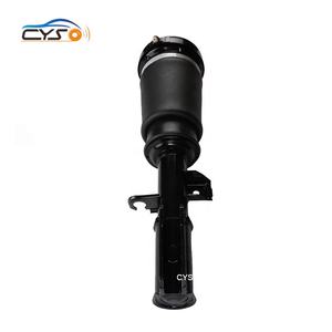 X5 E53 avant air suspension amortisseur pour BMW X5 (E53 W/ 4 <span class=keywords><strong>COIN</strong></span> AIR NIVELLEMENT SEULEMENT 2000-2006 37116757502 371167575021 - Product Image 3