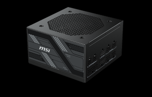 M-S-I PAG G850LS PCIE5แบบเต็มโมดูลาร์หน่วยจ่ายไฟ ATX 3.1 - Product Image 4