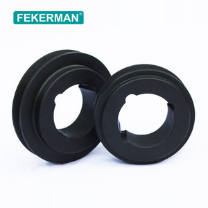 SPA SPB SPC Тип V ременные Шкивы приводного шкива двигателя - Product Image 3