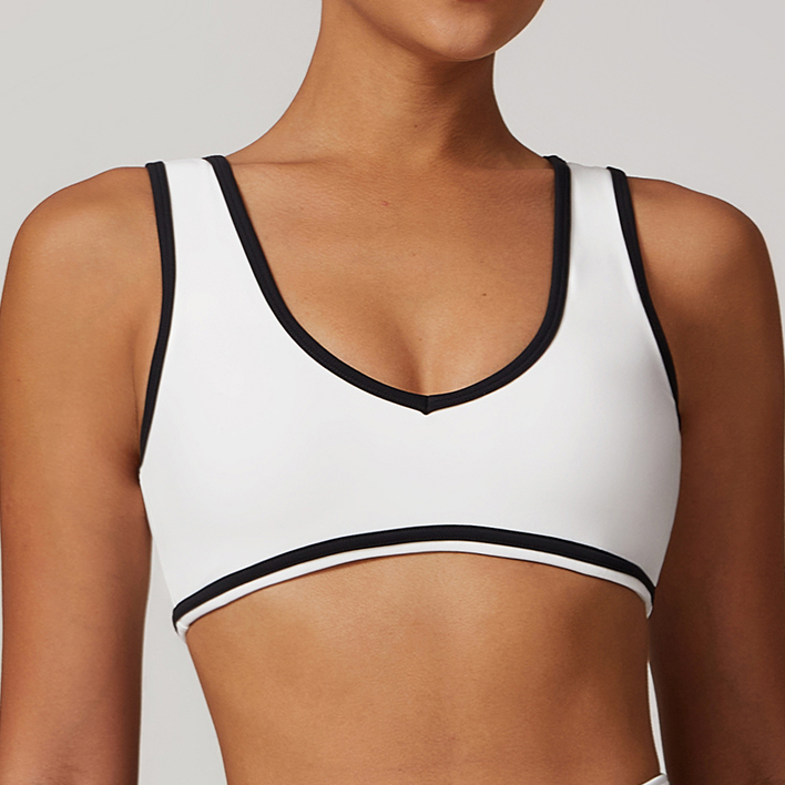 Bra-White