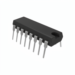 Composant électronique 16 DIP, canal fabricant de composants électroniques MIC5891YN, gestion de l'alimentation (PMIC) - Product Image 1