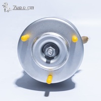Amortisseur de Suspension pneumatique avant de haute qualité pour Hyundai Equus Genesis 54605-3N517 54606-3N517
