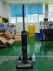 <span class=keywords><strong>Aspirateur</strong></span> de sol intelligent sans fil de haute qualité 18000pa humide et sec autonettoyant - Product Image 6
