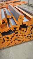 Paneles de Encofrado de Acero Ajustables de Precisión, Resistentes, con Ajuste de Tamaño, Encofrados Modulares de Hormigón para Construcción en Sitio