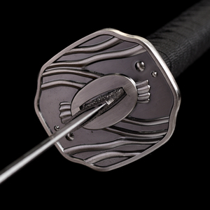 <span class=keywords><strong>Kagura</strong></span> Bachi Enten Rokuhira Chihiro juguetes espada Cosplay Katana - Product Image 4