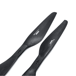 Dron Plegable FLUXER Pro 21x6.3 Pulgadas Skyhunter para Trabajo Pesado - Product Image 3