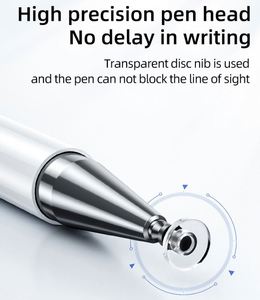 1 Juego de Puntas de Repuesto de Metal para S Pen, para Samsung <span class=keywords><strong>Galaxy</strong></span> S24 <span class=keywords><strong>Ultra</strong></span>, <span class=keywords><strong>S23</strong></span> <span class=keywords><strong>Ultra</strong></span>, <span class=keywords><strong>Tab</strong></span> S9, S8, S7, Stylus Pencil - Product Image 6