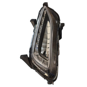 Luces Antiniebla LED para Hyundai Tucson L 2015, 92201-D3020 R 92202-D3020, Material PCABS, Pieza de Repuesto - Product Image 4
