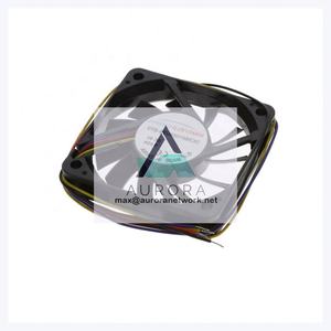 Ventiladores sin escobillas de alta calidad, 9GV0412G301,OEM con buen precio - Product Image 3