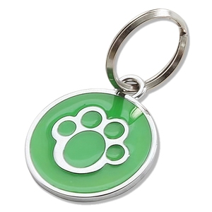 Giá cả hợp lý miễn phí thiết kế chất lượng tốt nhất <span class=keywords><strong>Pet</strong></span> <span class=keywords><strong>ID</strong></span> thẻ Nhà cung cấp Cá nhân hoá tùy chỉnh kim loại chống mất <span class=keywords><strong>Pet</strong></span> Tên QR mã Dog <span class=keywords><strong>Tags</strong></span> - Product Image 5