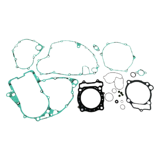 Complete Gasket Set Full Cylinder Head Engine Gasket Kit for SUZUKI RMZ450 Atv Spare Parts