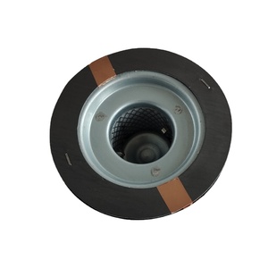 Séparateur d'huile pour compresseur d'air industriel Manny 92128883, état neuf, pièce essentielle pour les compresseurs industriels - Product Image 4