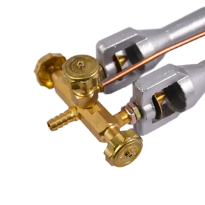 ZB-5C de haute qualité en fonte simple brûleur Wok poêle Table Portable intégré tables de cuisson à gaz pour RV pour cuisinière extérieure ménage - Product Image 2