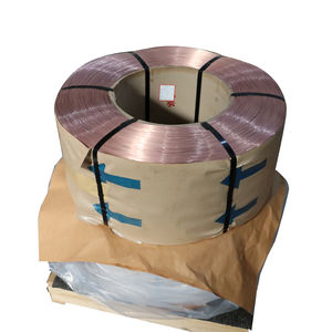 スチールビードワイヤー0.89 0.96 ntブロンズコーティングタイヤ高強度 - Product Image 1