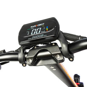 Ruima — <span class=keywords><strong>trottinette</strong></span> <span class=keywords><strong>électrique</strong></span> 2400W avec certificat Ce, batterie amovible de 50 km/h - Product Image 3