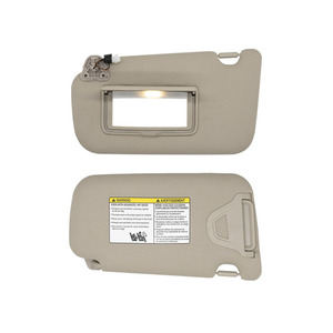 Funda de Asiento de Coche Nissan, Color Beige, PVC, Compatible con Sentra 2013-2019, 96401-3SG8A - Product Image 5