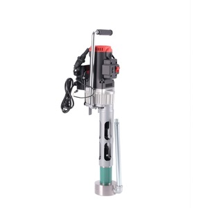 Máquina <span class=keywords><strong>de</strong></span> Pulverización <span class=keywords><strong>de</strong></span> Masilla <span class=keywords><strong>para</strong></span> <span class=keywords><strong>Paredes</strong></span> <span class=keywords><strong>de</strong></span> Alta Presión, <span class=keywords><strong>Pulverizador</strong></span> <span class=keywords><strong>de</strong></span> <span class=keywords><strong>Pintura</strong></span> sin Aire en Venta - Product Image 4