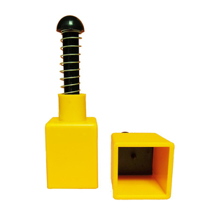 Olla de prensa de material ABS para suministros de jardín Pottenpers Mottes - Product Image 2