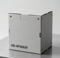 Filtre à air RX1 HB-HFN0659 pour la série H RX1