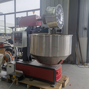 Machine de finition GookiiTech, machine de polissage automatique des jantes, réparation des jantes en alliage, meulage pour jantes en alliage - Product Image 4