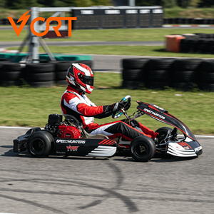 Karting Vortkart 4 temps 200cc, moteurs GX200, karting à essence, karting pour adultes, karting de course - Product Image 3