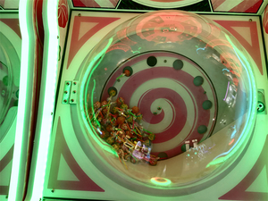 <b>Amusement</b> Park Commercial Mall Vending Coin Operated Laser Shooting <b>Machine</b> Xiaotongyao AU Plug Model 23420 7 - Product Image 3