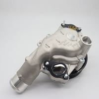 Pompe à eau pour moteur essence V8 5.0L pour Range Rover Vogue L405 L322 L494 Discovery L319 LR4 2010 LR033993 LR055239 LR097165