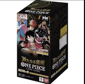 Cartas de Anime Japonesas OPCG Pieced OP09 Monkey D. <span class=keywords><strong>Luffy</strong></span> <span class=keywords><strong>Zoro</strong></span> Booster, Caja de 12, Venta al por Mayor JP OP 01-12, Cartas de Juego One Piece - Product Image 1