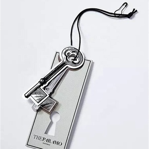 ODM treo thẻ Thiết kế số lượng lớn quần áo treo thẻ Sáng Tạo Treo thẻ Thiết kế - Product Image 4