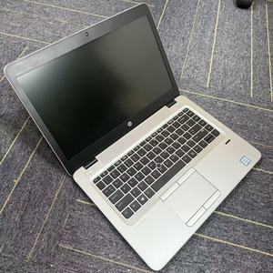 <b>Used</b> for H-P 840 G3 <b>Laptop</b> I7 6th Gen No RAM No SSD 14 Inch Business Barebone Notebook - Product Image 4