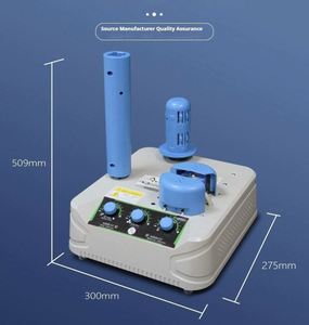 Máquina <span class=keywords><strong>de</strong></span> Cojines <span class=keywords><strong>de</strong></span> Aire Automática REALMAX, Resistente, para Embalaje con Burbujas, Material <span class=keywords><strong>de</strong></span> Embalaje en Rollo, Film Protector, Material <span class=keywords><strong>de</strong></span> Embalaje para <span class=keywords><strong>Envíos</strong></span> - Product Image 4