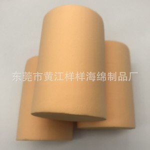 Columnas de Esponja PVA de 65 Densidades para Pruebas de Absorción de Agua y Equipos de Purificación, Marca Personalizable - Product Image 5