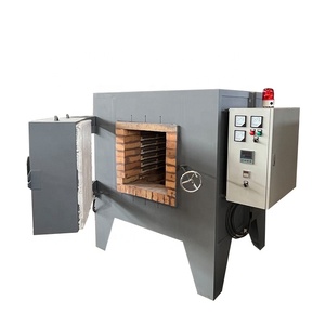 Tubo di <span class=keywords><strong>ferro</strong></span> tempra per acciaio ad alta efficienza Multi-funzione scatola industriale tipo forno per alluminio invecchiamento e acciaio tempra - Product Image 3