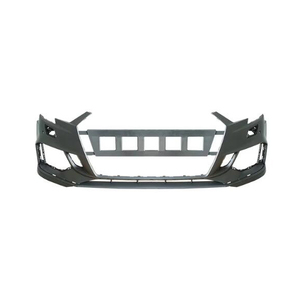 Piezas de Modificación de Automóviles para Aud i A3, Mejora de Parachoques Trasero <span class=keywords><strong>RS3</strong></span>, Ensamblaje de Parachoques Trasero 2014-2016 Sedán - Product Image 4