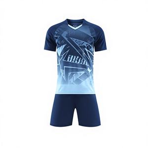 Maillot de football unisexe décontracté, streetwear surdimensionné avec lavage vintage, technologie de coupe automatisée, idée cadeau parfaite - Product Image 1