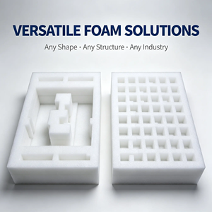 Wholesale Anti-static EPE Sheet Closed Cell Pearl Cotton Board <b>Cushion</b> Foam Pad <b>for</b> Hardware Accessories Packaging - Product Image 6