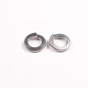 WXSNY DIN137 10mm 12mm oxyde noir acier au carbone disque conique incurvé en acier inoxydable <span class=keywords><strong>rondelle</strong></span> de blocage à ressort - Product Image 6