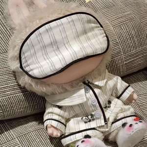 Les produits personnalisés des fabricants peuvent être personnalisés avec des logos, des vêtements de luxe et <span class=keywords><strong>sexy</strong></span> pour <span class=keywords><strong>mini</strong></span> poupée de dessin animé - Product Image 6