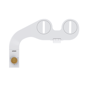 Ультратонкий распылитель для биде - Product Image 5