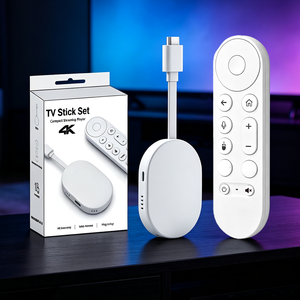 Nuevo TV <span class=keywords><strong>Stick</strong></span> Android 14.0 2026 con Soporte de Voz, 2GB, WIFI6 de 5GHz, <span class=keywords><strong>4K</strong></span> Smart TV <span class=keywords><strong>Stick</strong></span> U11 <span class=keywords><strong>Max</strong></span> - Product Image 4