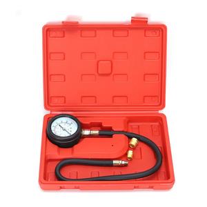 Medidor De Pressão De Óleo Multi-Função <span class=keywords><strong>Auto</strong></span> <span class=keywords><strong>Motor</strong></span> <span class=keywords><strong>Motor</strong></span> A Gás Compressão Cilindro Medidor De Pressão <span class=keywords><strong>Tester</strong></span>