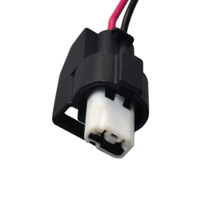 2-Pin Auto-Temperatursensor ABS-Raddrehzahl-Steckverbinder Kabelbaum 6189-7456 für F150 - Product Image 2