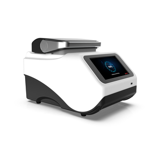 Instrumento <span class=keywords><strong>PCR</strong></span> gradiente de alta precisión, certificado CE, IVD - Product Image 4