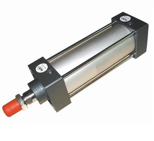 กระบอกไฮดรอลิก Rexroth รุ่น CDT3, กระบอกน้ำมัน - Product Image 6