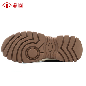 Хорошее качество сварочная защитная обувь легкие огнестойкие непрокалываемые рабочие ботинки стальной носок рабочие ботинки для сварочных машин - Product Image 5