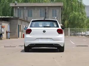 2024 precio de fábrica Volkswagons V Polo Fwd gasolina coche <span class=keywords><strong>nuevo</strong></span> 1.5l 110PS L4 <span class=keywords><strong>2023</strong></span> último Volkswagons Polo Plus <span class=keywords><strong>2023</strong></span> 1.5l coche barato - Product Image 2