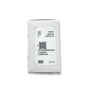 <span class=keywords><strong>Ciment</strong></span> ionomère de verre GC Fuji 1 à faible solubilité buccale, étanchéité marginaire supérieure, minimisation des micro-fuites, restauration <span class=keywords><strong>dentaire</strong></span> - Product Image 4